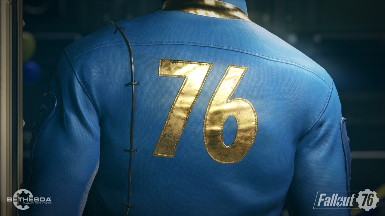 How Fallout 76 Is Changing Due To Beta Feedback